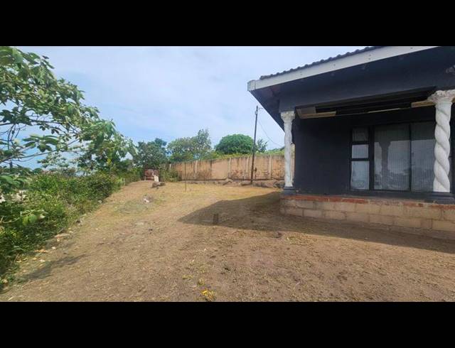 3 BEDROOM HOUSE FOR SALE IN LOVU
